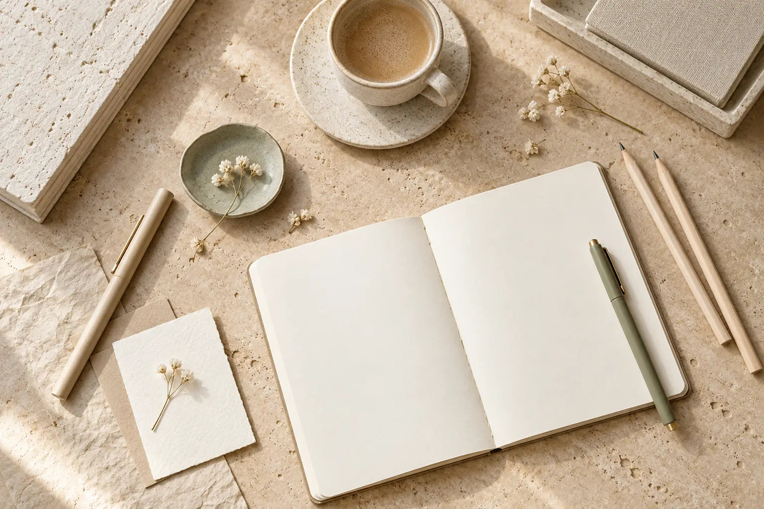 Everyday Home Rituals for Brighter Days
