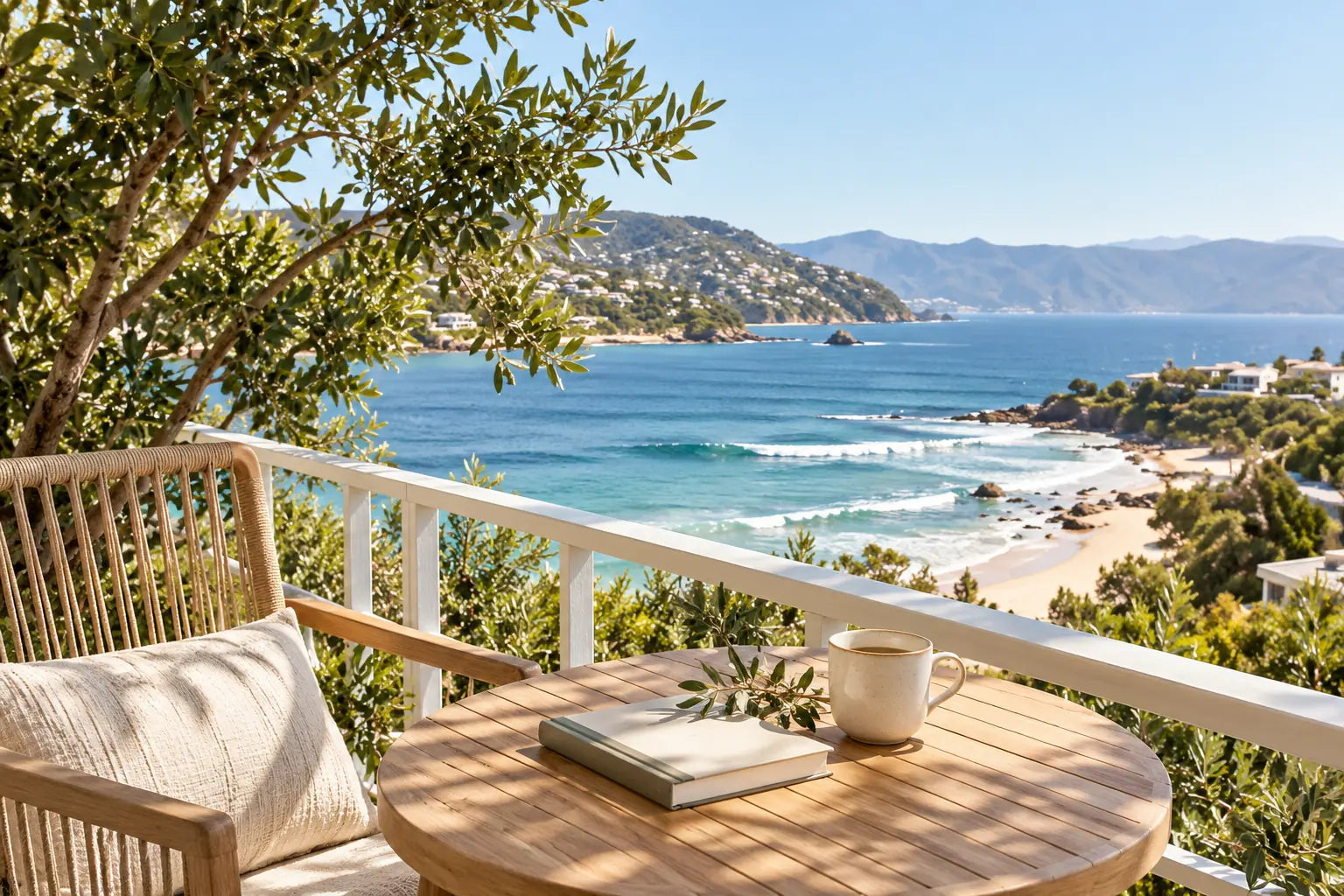 Easy Ways to Make Home Feel Like a Retreat